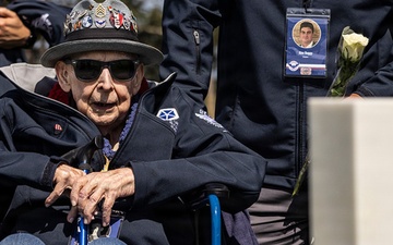 V Corps During Enhanced Forward Presence