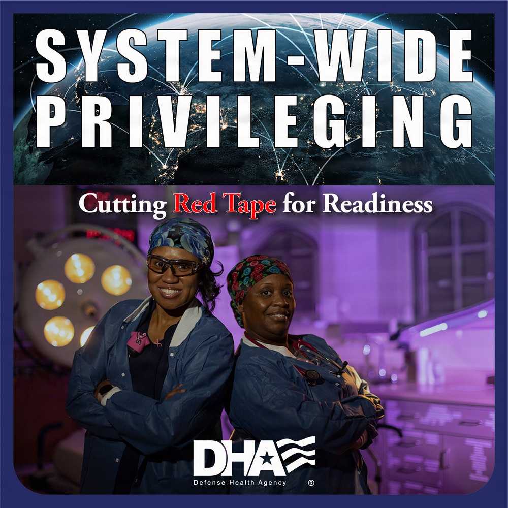 DHA System-Wide Privileging-civ