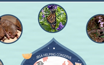 Helping Conserve Endangered Species