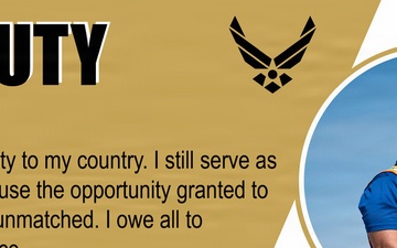Why I serve