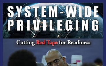 MHS System-Wide Privileging-Army
