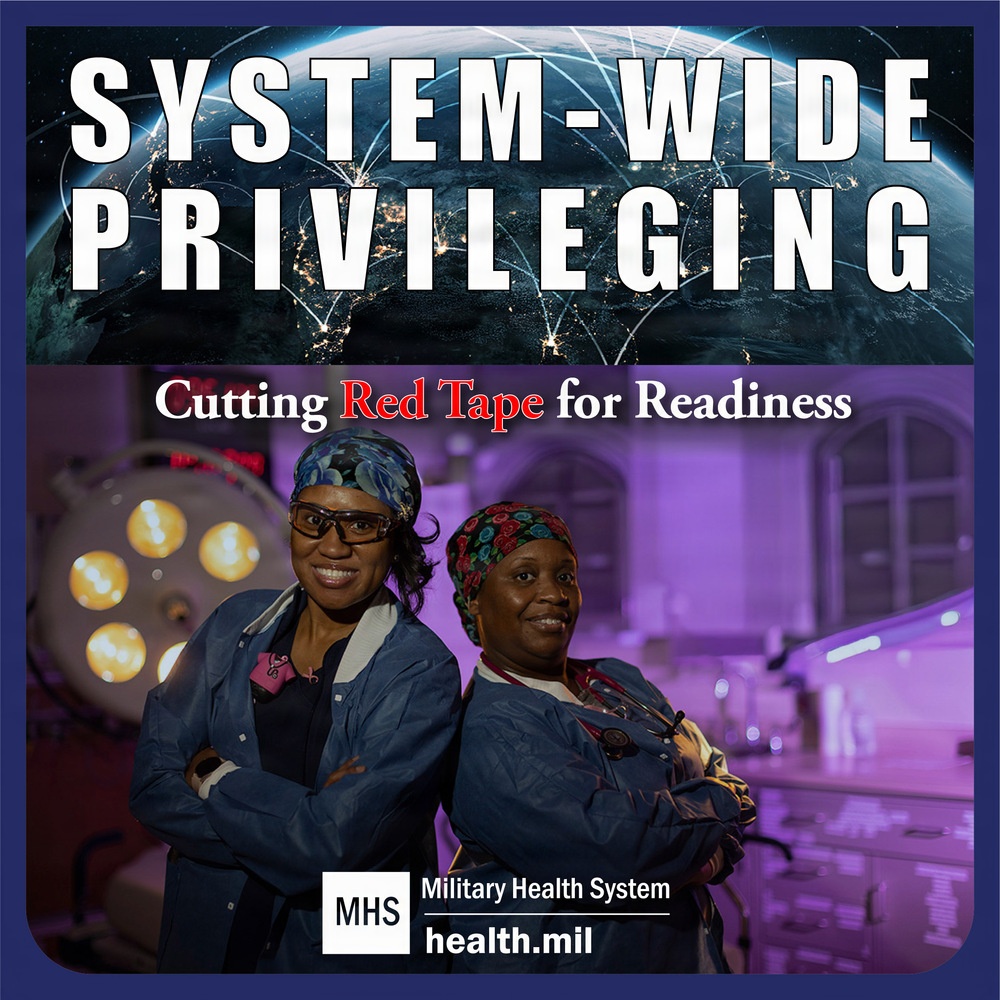MHS System-Wide Privileging-civilian