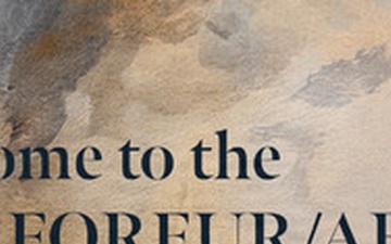 250th Marine Corps Ball | Ball Logo Banner 1