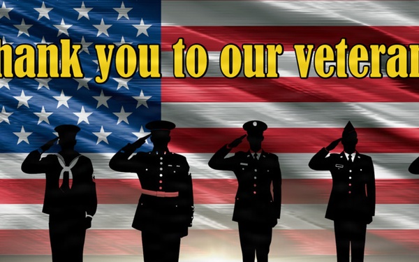 1st MARDIV observes Veteran’s Day