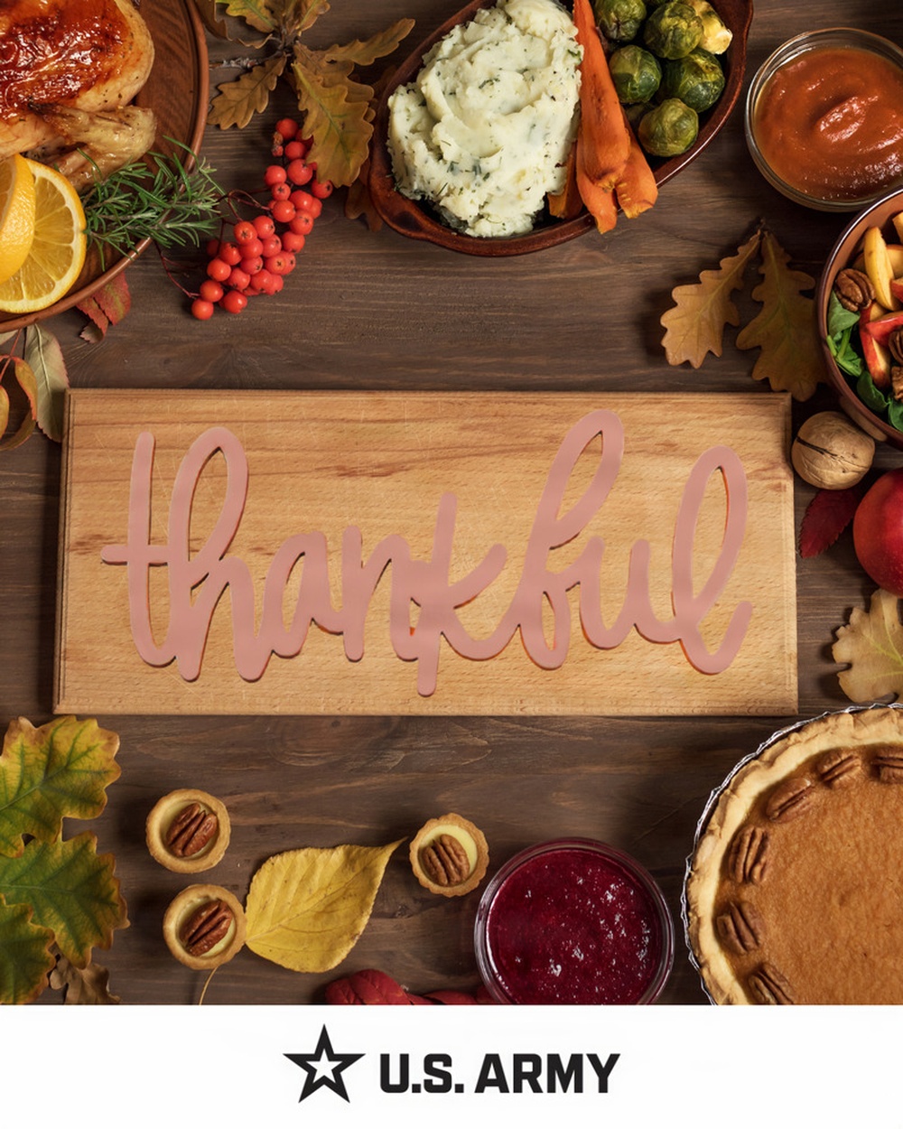 Thankful Thanksgiving image