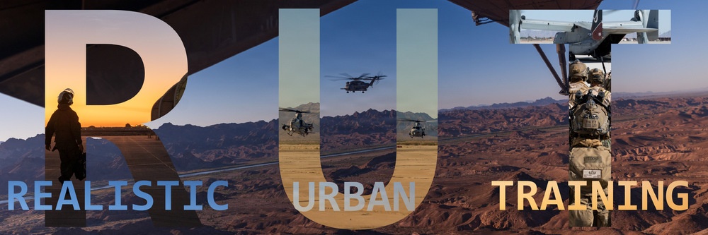 11th MEU Marines complete Realistic Urban Training