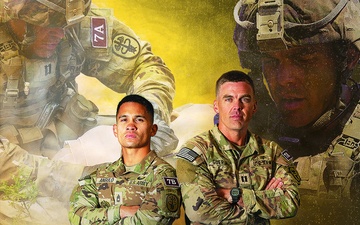 U.S. Army Best Medic