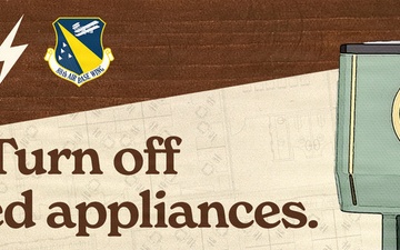 The Joy of Energy Conservation: Social Media Graphic