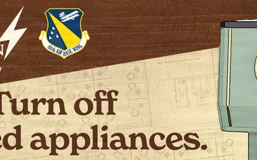 The Joy of Energy Conservation: Social Media Graphic