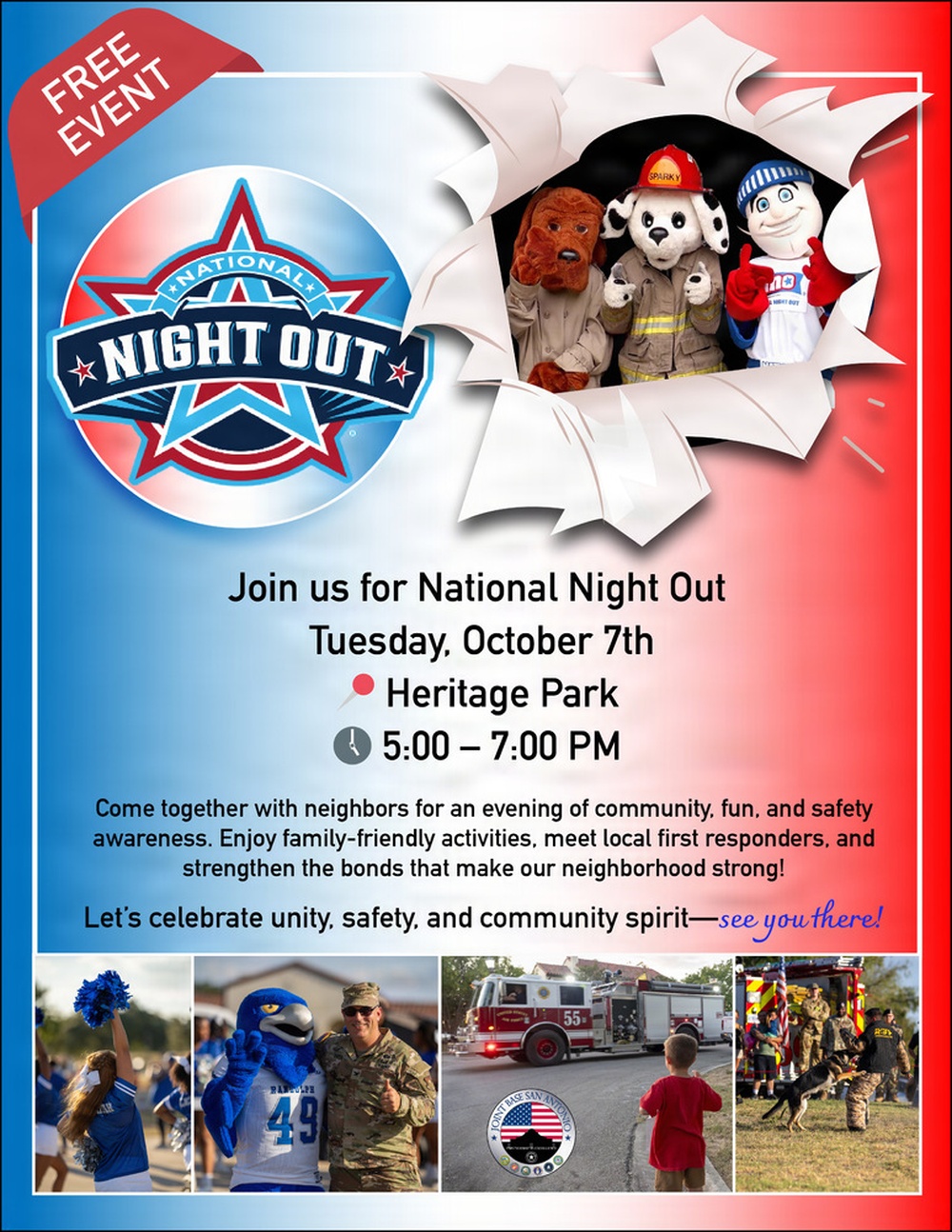 National Night Out