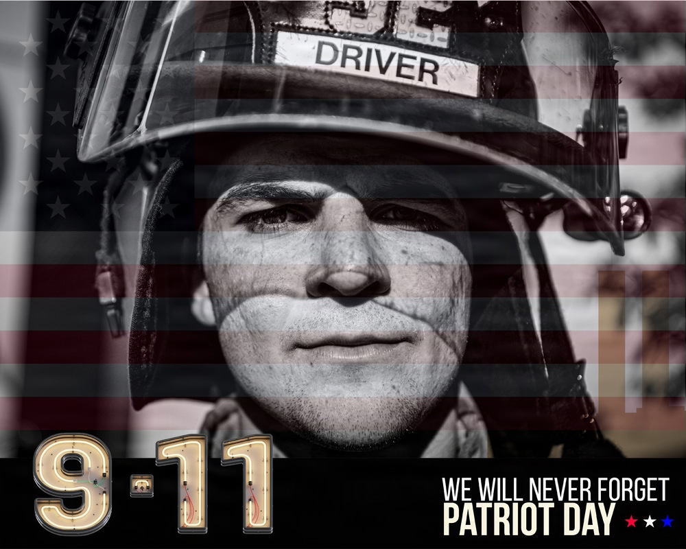 Patriot Day