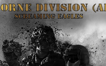 Cover Photo for FORSCOM Social Media Profiles