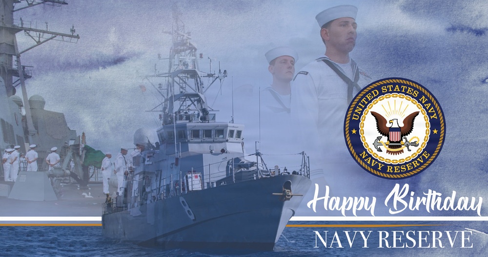 Navy Reserve