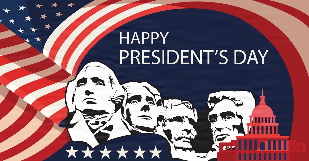 Honoring Presidents Day