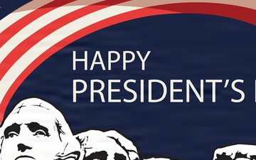Honoring Presidents Day