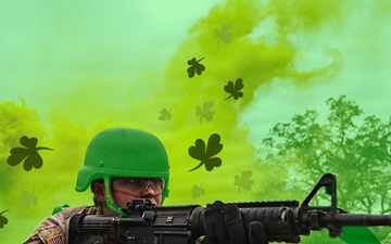 Happy St. Patrick’s Day