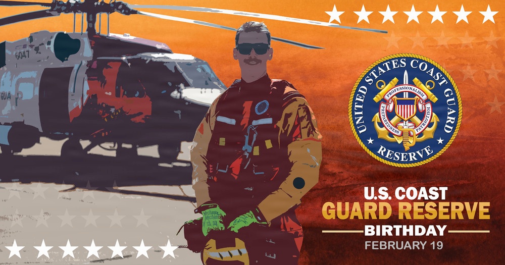 Coast Guard Reserve
