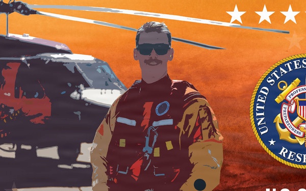 Coast Guard Reserve