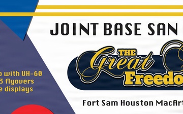 Join Us for Freedom Fest