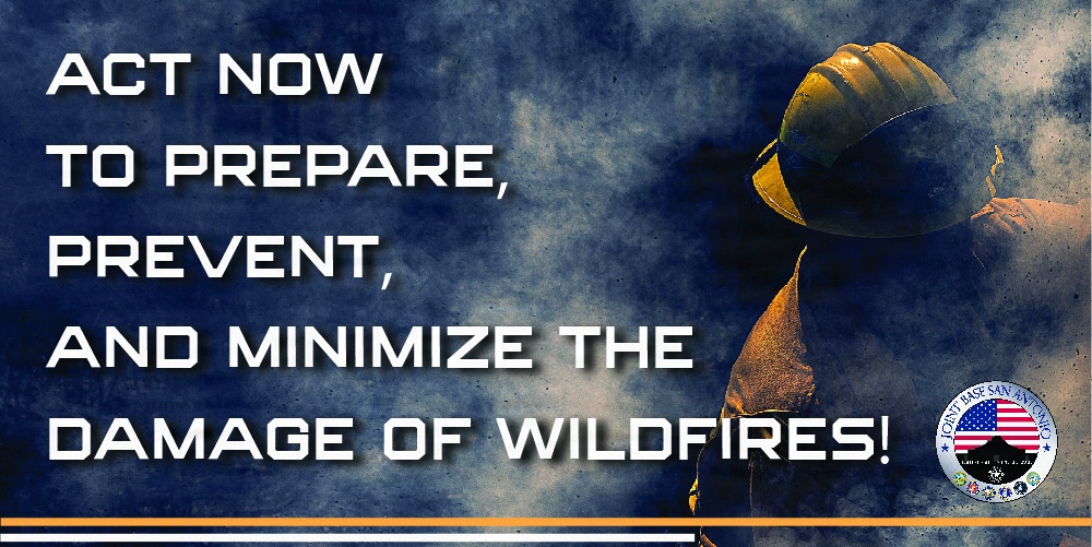 Prepare to Prevent Wildfires