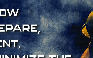 Prepare to Prevent Wildfires