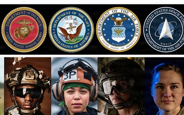 Celebrating Armed Forces Day