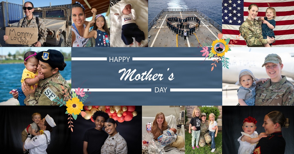 Happy Mother’s Day