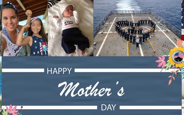 Happy Mother’s Day