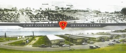 History of Camp Courtney