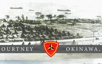History of Camp Courtney