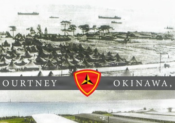 History of Camp Courtney