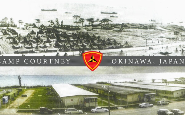 Sacrifice and Service: The Evolution of Camp Courtney