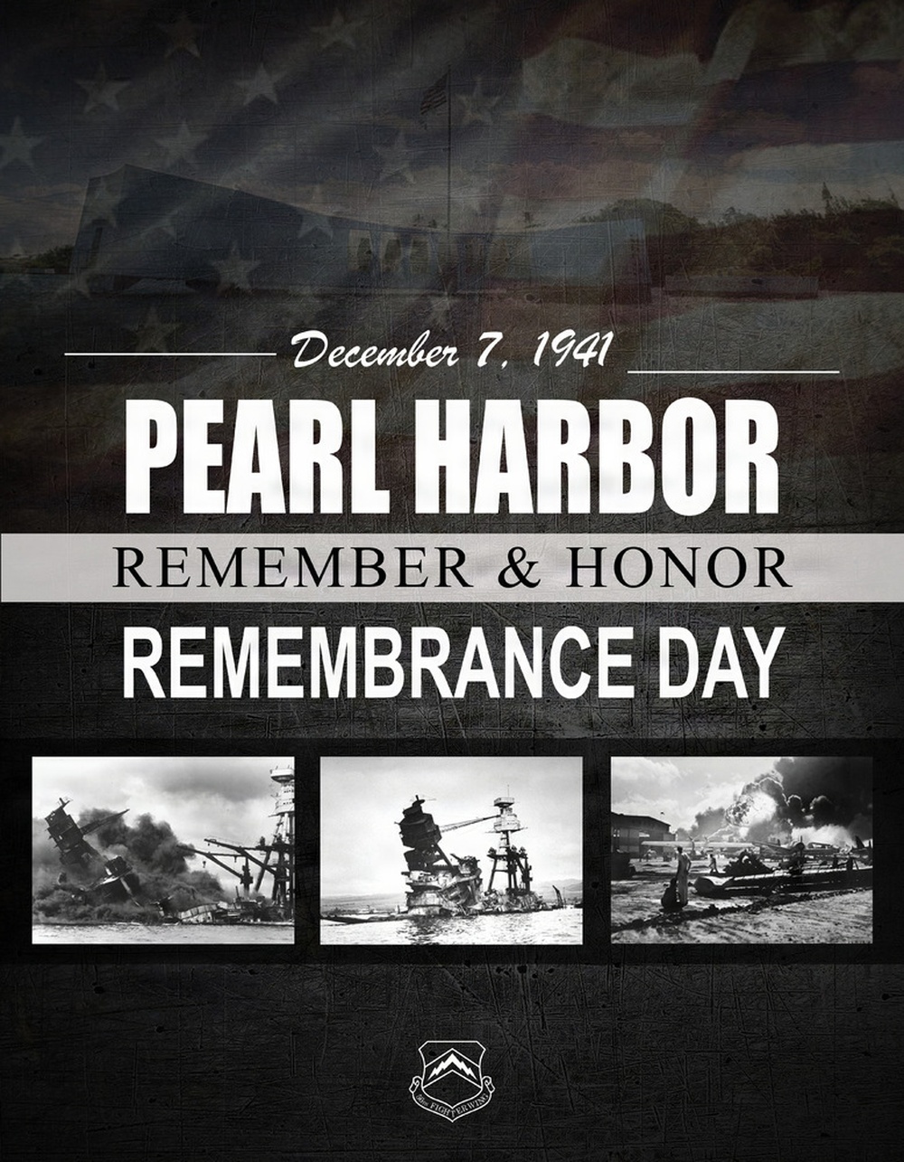 Pearl Harbor Remembrance Day 2025