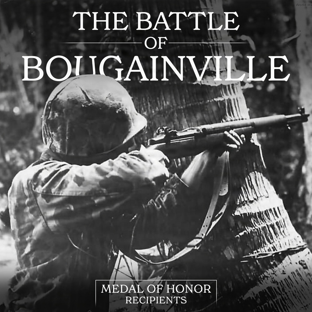 The Battle of Bougainville
