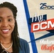 My DCMA: Olukemi Okafor, termination contract specialist