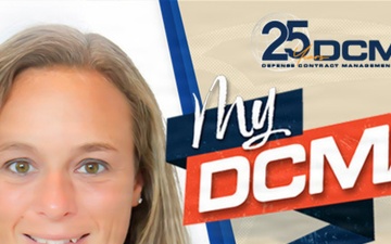 My DCMA: Karen Yamnitz, performance improvement officer