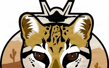 56th Fighter Wing Public Affairs Patch