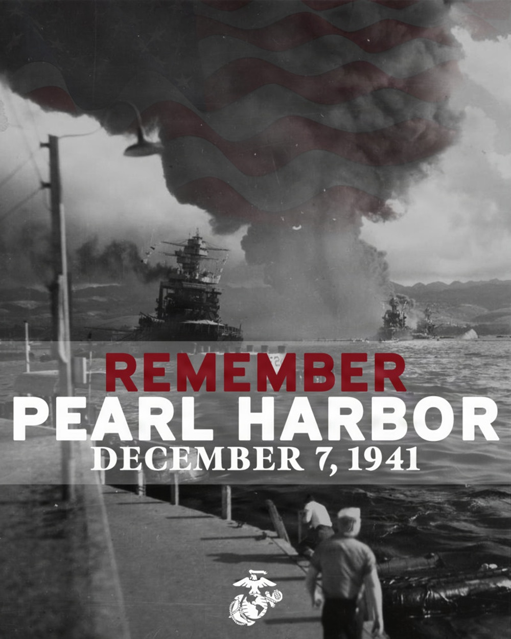 Remember Pearl Harbor 2025