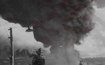 Remember Pearl Harbor 2025