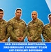 USAREUR-AF Best Drone Warfighter Competition - Team Graphics