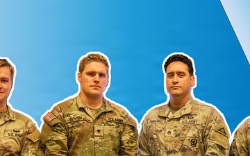 USAREUR-AF Best Drone Warfighter Competition - Team Graphics