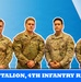 USAREUR-AF Best Drone Warfighter Competition - Team Graphics