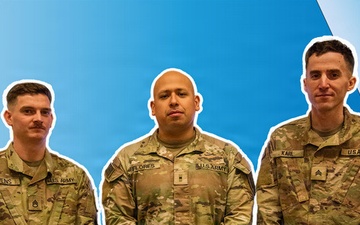 USAREUR-AF Best Drone Warfighter Competition - Team Graphics