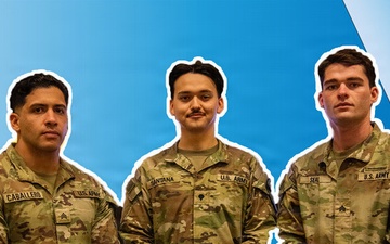 USAREUR-AF Best Drone Warfighter Competition - Team Graphics