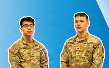 USAREUR-AF Best Drone Warfighter Competition - Team Graphics