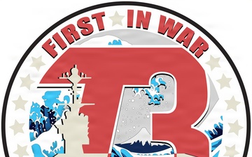 USS George Washington Logo