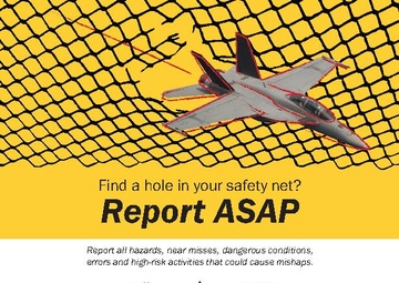 SAFEREP Reporting