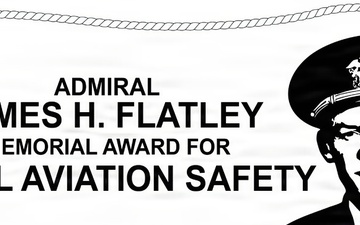 Admiral James H. Flatley Memorial Award for Naval Aviation Safety