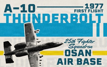 Osan Air Power Days 2025