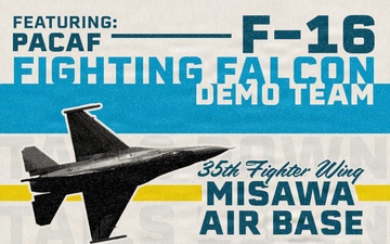 Osan Air Power Days 2025